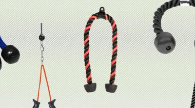 Best Tricep Ropes