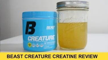 BEAST CREATURE THUMBNAIL2