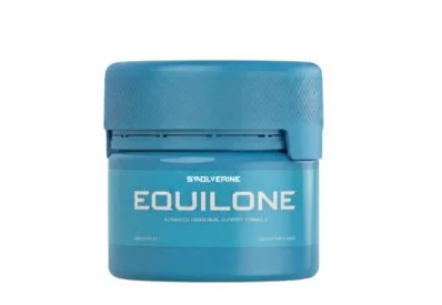 Swolverine Equilone®