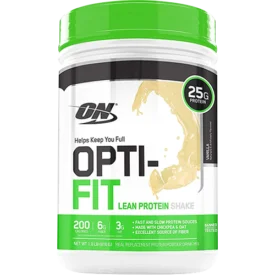 Optimum Nutrition Opti-Fit Shake Optimum Nutrition Opti-Fit Shake