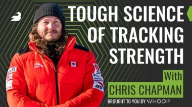 Chris Chapman BarBend Podcast