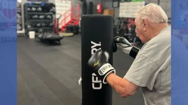 Bar Path Parkinsons