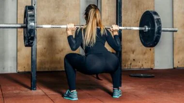 Squat Cues