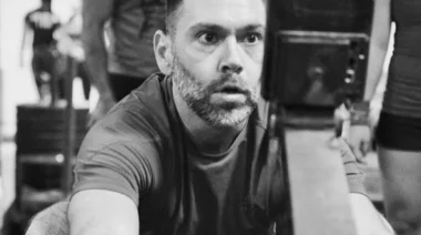 CrossFit Burnout