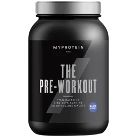 MyProtein THE Pre-Workout MyProtein THE Pre-Workout
