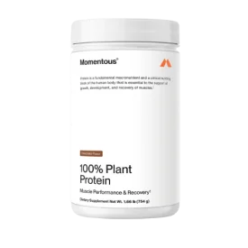 Momentous Essential Plant-Based Protein Momentous Essential Plant-Based Protein