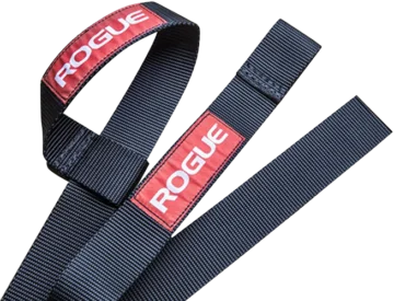 Rogue Fitness Ohio Straps