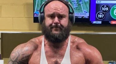 Adam Scherr
