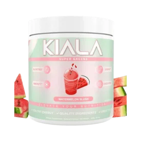 Kiala Nutrition Super Greens