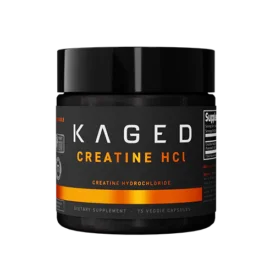 Kaged Muscle C-HCl Creatine Hydrochloride