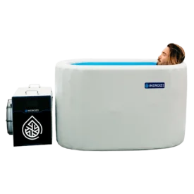 Inergize Cold Plunge Tub