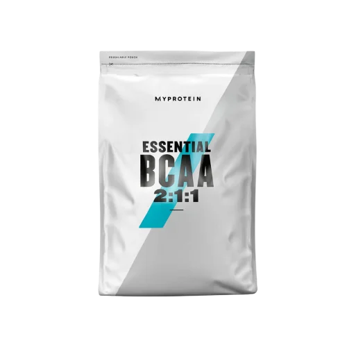 MyProtein Essential BCAA 2:1:1