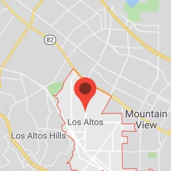 Los Altos, California