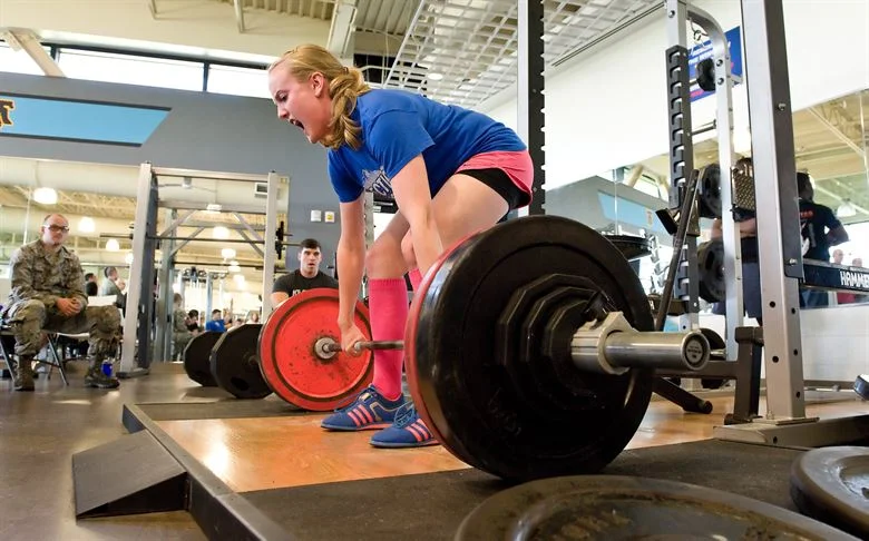 powerlifting meet dover free