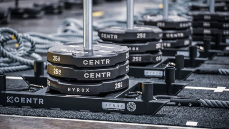Article Centr Hyrox