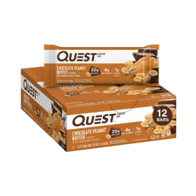 Quest Bar