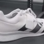 Adidas Adipower 2 Construction