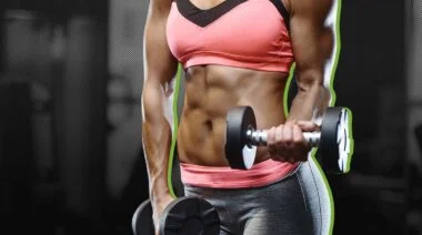 The Best Bodybuilding Arm Workout, Customized to Your Experience Level