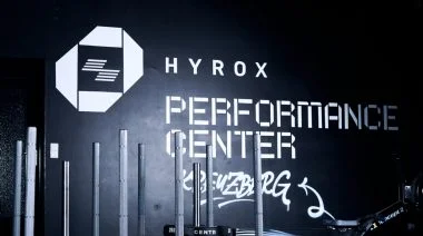 HYROX 365