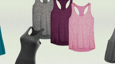 Best Women's Tank Tops