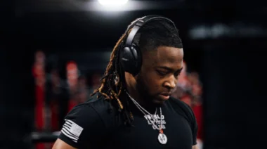 Jawon Bethea Garrison WRPF All Time World Record Total 915.5KG
