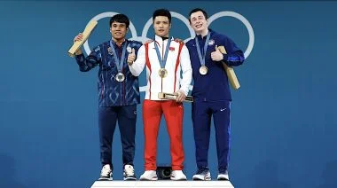 Mens 61KG