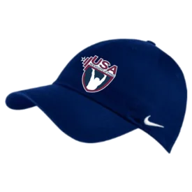 USA Weightlifting Cap