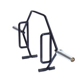 Bells of Steel Open Trap Bar/Hex Bar 3.0