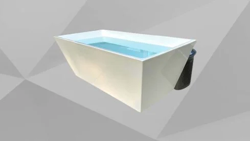 The Plunge Cold Plunge Review