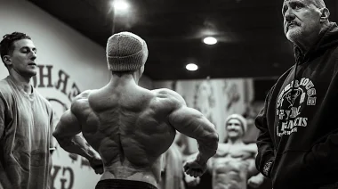 Ryan Terry