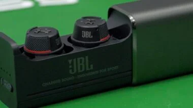 JBL UA Headphones Review