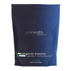 Pro Health Longevity Creatine