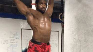 chest to bar pull-up alternatives