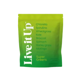 Live It Up Super Greens