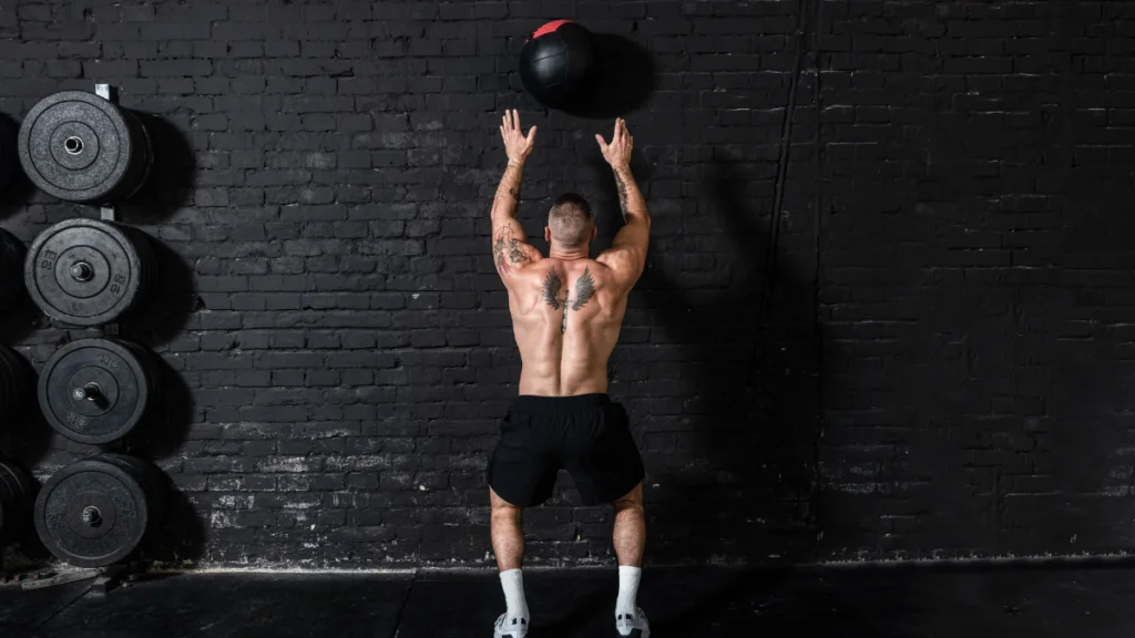 How to Activate Your Central Nervous System to Become Freakishly Fast