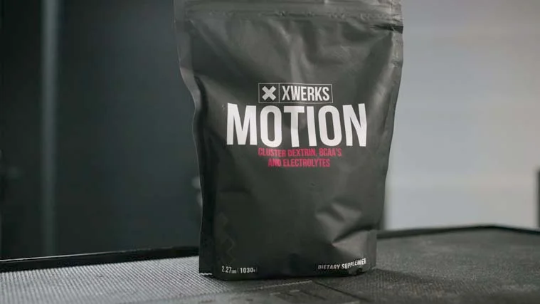 Xwerks Motion Xwerks Motion
