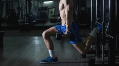 bulgarian split squat featured