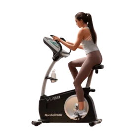 NordicTrack VU 29 Exercise Bike NordicTrack VU 29 Exercise Bike