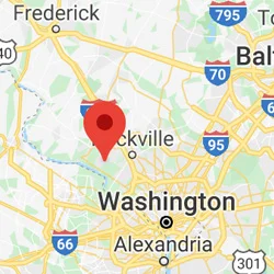 Travilah, Maryland
