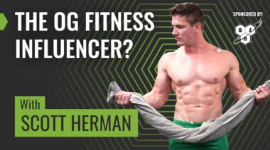 Scott Herman BarBend Podcast Thumbnail