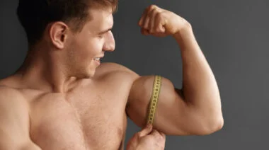 Nutrition for Bulking