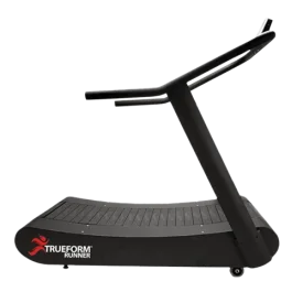 TrueForm Runner Curved Treadmill