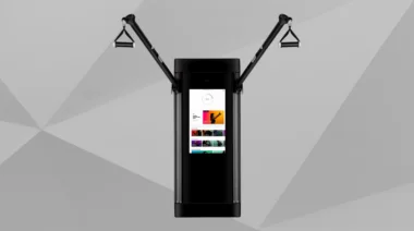 Tonal Home Gym