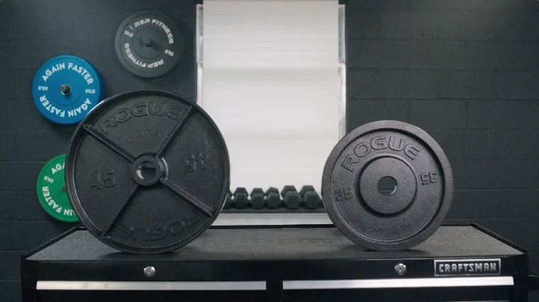 Rogue Deep Dish Plates