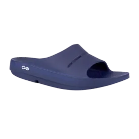 OOFOS OOahh Slide Sandal