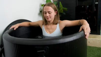 bb polar dive 1
