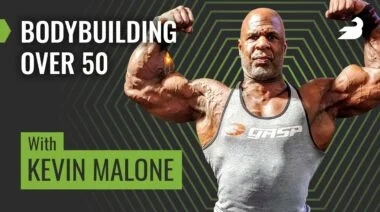 Kevin Malone BarBend Podcast