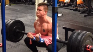 zercher squat