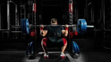 Back Squat