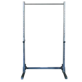 Fringe Sport Squat Rack with Pull-Up Bar